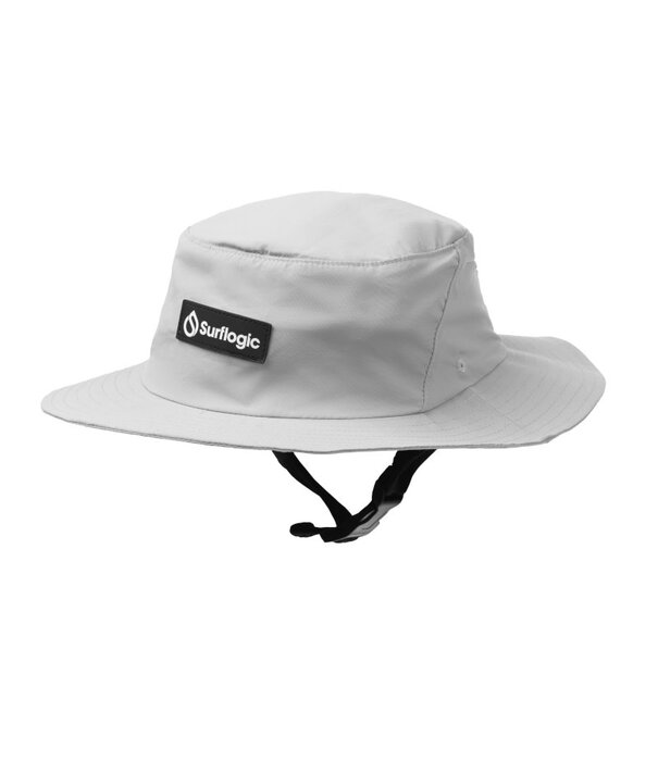Surflogic Surflogic Surf Hat Grey