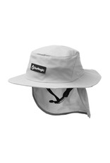 Surflogic Surflogic Surf Hat Grey