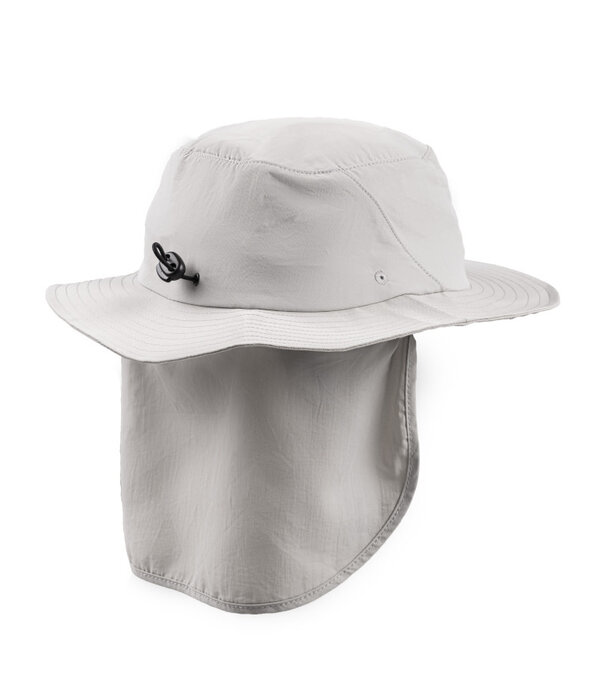 Surflogic Surflogic Surf Hat Grey