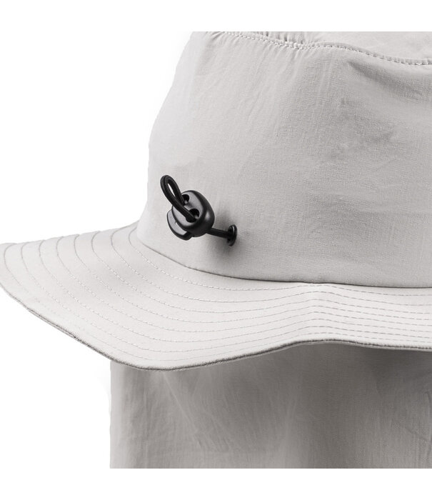 Surflogic Surflogic Surf Hat Grey