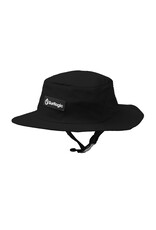 Surflogic Surflogic Surf Hat Black