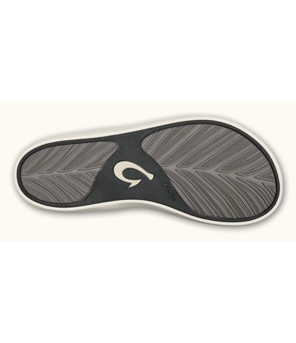 Olukai Olukai Pi'Oe Black/Dk Shadow