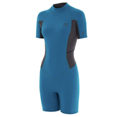 Billabong 2/2mm Launch Shorty