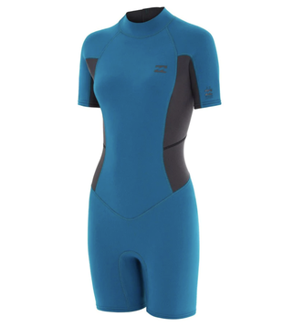 Billabong 2/2mm Launch Shorty