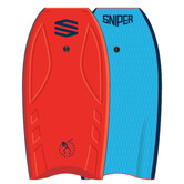 SNIPER 44 Bunch II EPS Stringer Red Blue