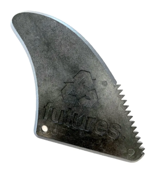 Futures Fins Recycled Surf Wax Comb