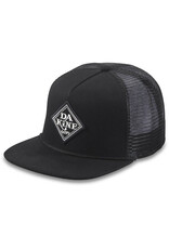 Dakine Dakine Classic Diamond Trucker Black