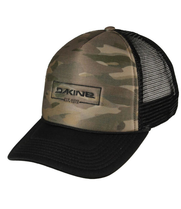 Dakine Dakine Classic Foamy Trucker Vintage Camo
