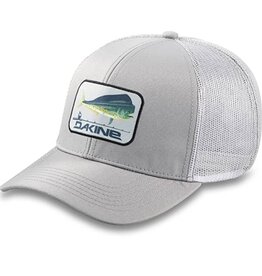 Dakine Dakine Crossing Curved Bill Trucker Griffin