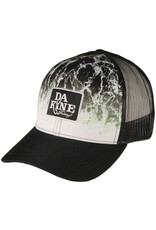 Dakine Dakine Crossing Curved Bill Trucker Obsidian