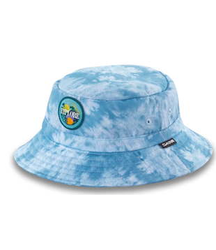 Dakine Kids Beach Bum Bucket Hat Nature Vibes
