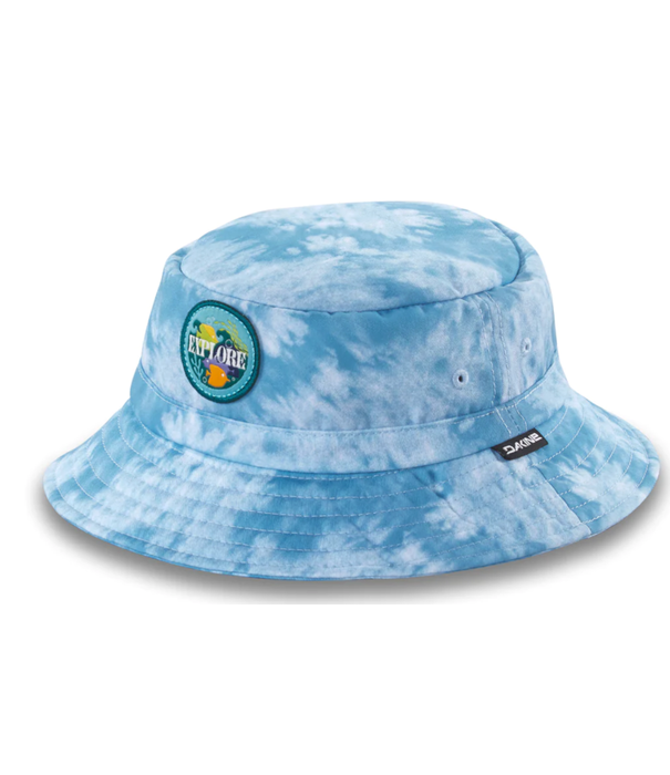 Dakine Dakine Kids Beach Bum Bucket Hat Nature Vibes