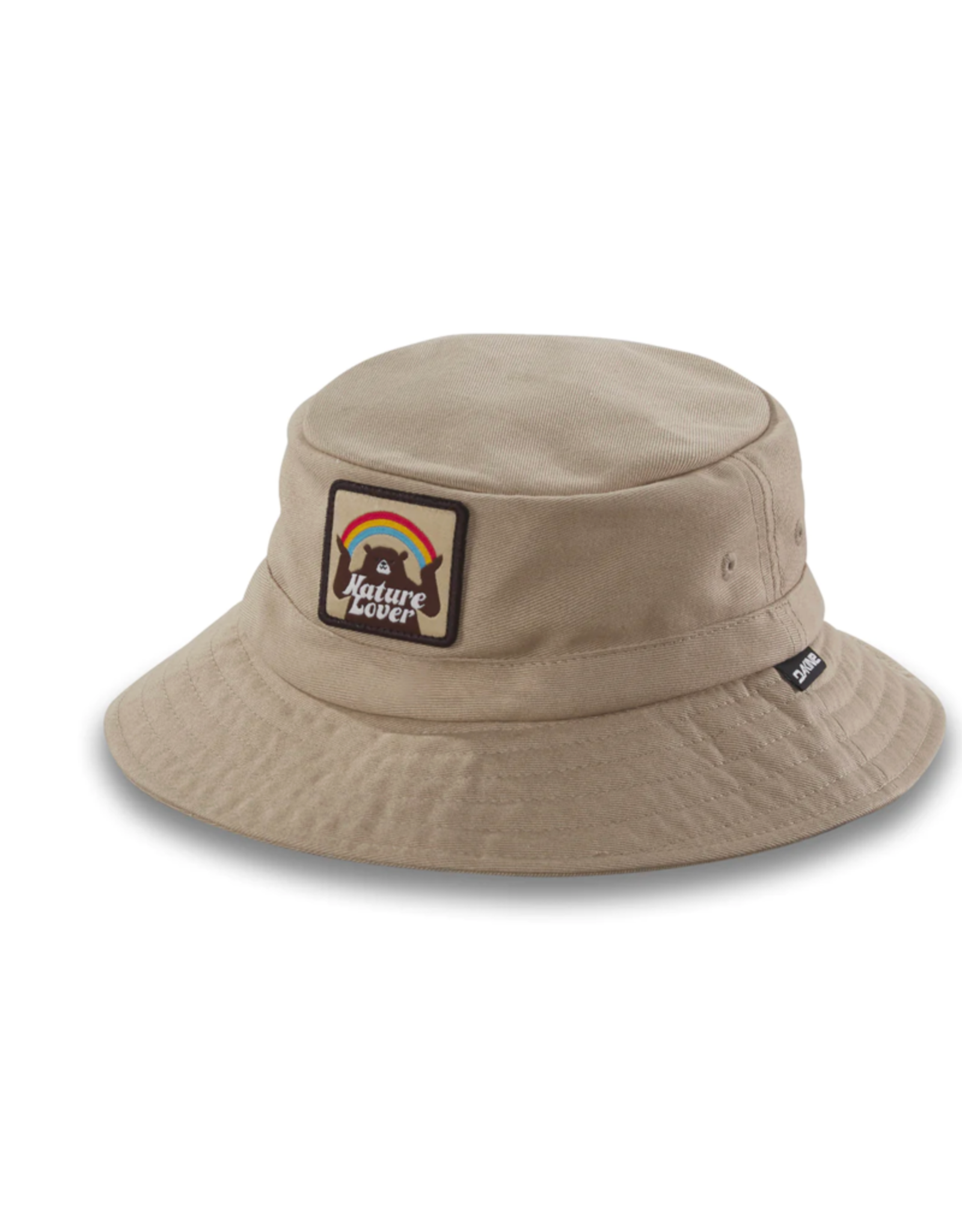 Dakine Dakine Kids Beach Bum Bucket Hat Khaki