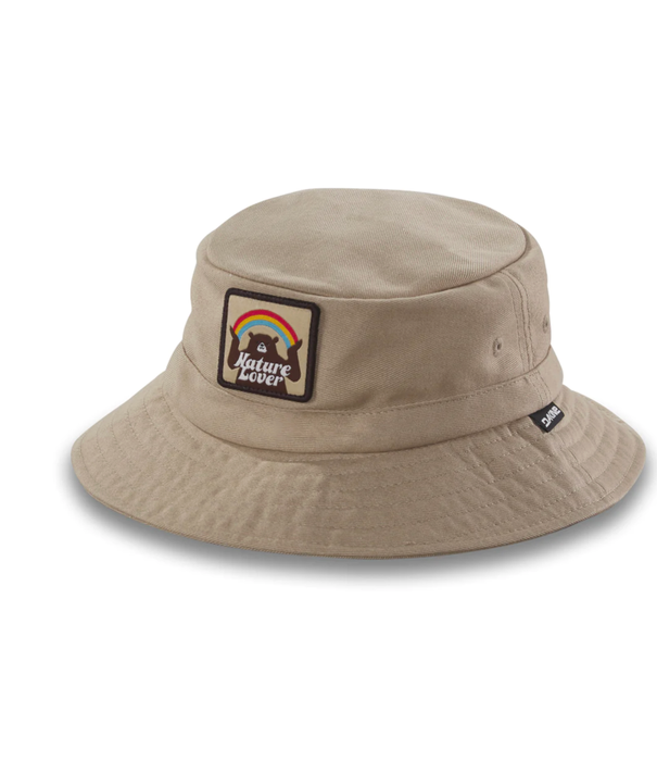 Dakine Dakine Kids Beach Bum Bucket Hat Khaki