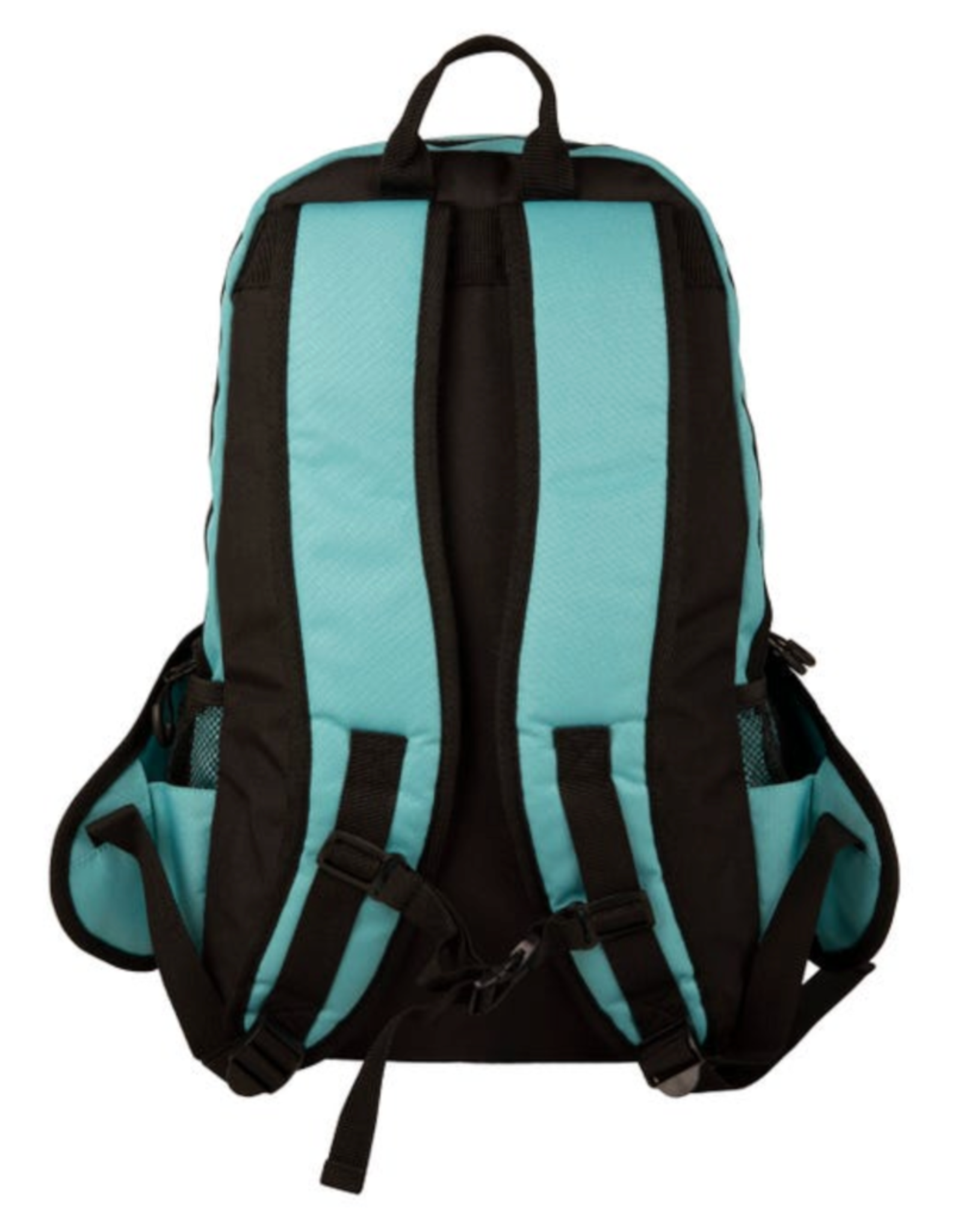 Santa Cruz Santa Cruz Bag Classic Label Skatepack Turquoise