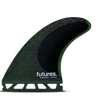 Futures F8 Blackstix Green Large 8-7