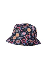 Santa Cruz Santa Cruz Womens Hat Free Spirit Repeat Buck All Over Print