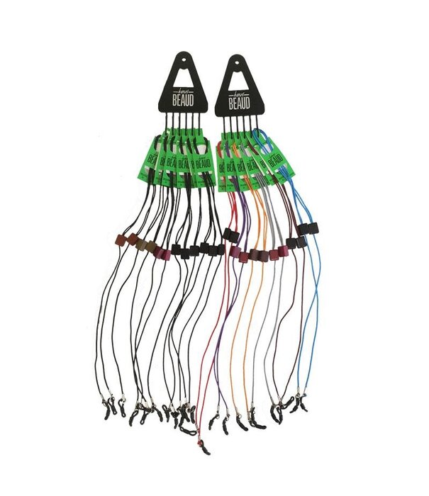 Chums Cube Bril Koordjes