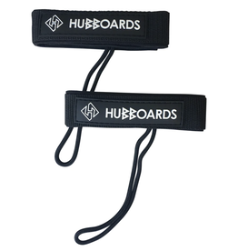 Hubb Hubb Bodyboard Fin Tethers