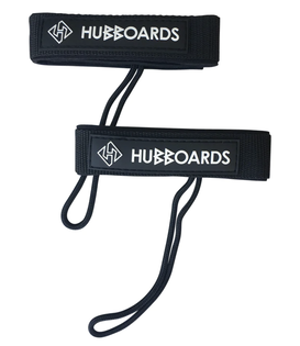 Hubb Bodyboard Fin Tethers