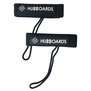 Hubb Bodyboard Fin Tethers