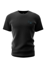 Firewire Surfboards Firewire Seaside Tee Black