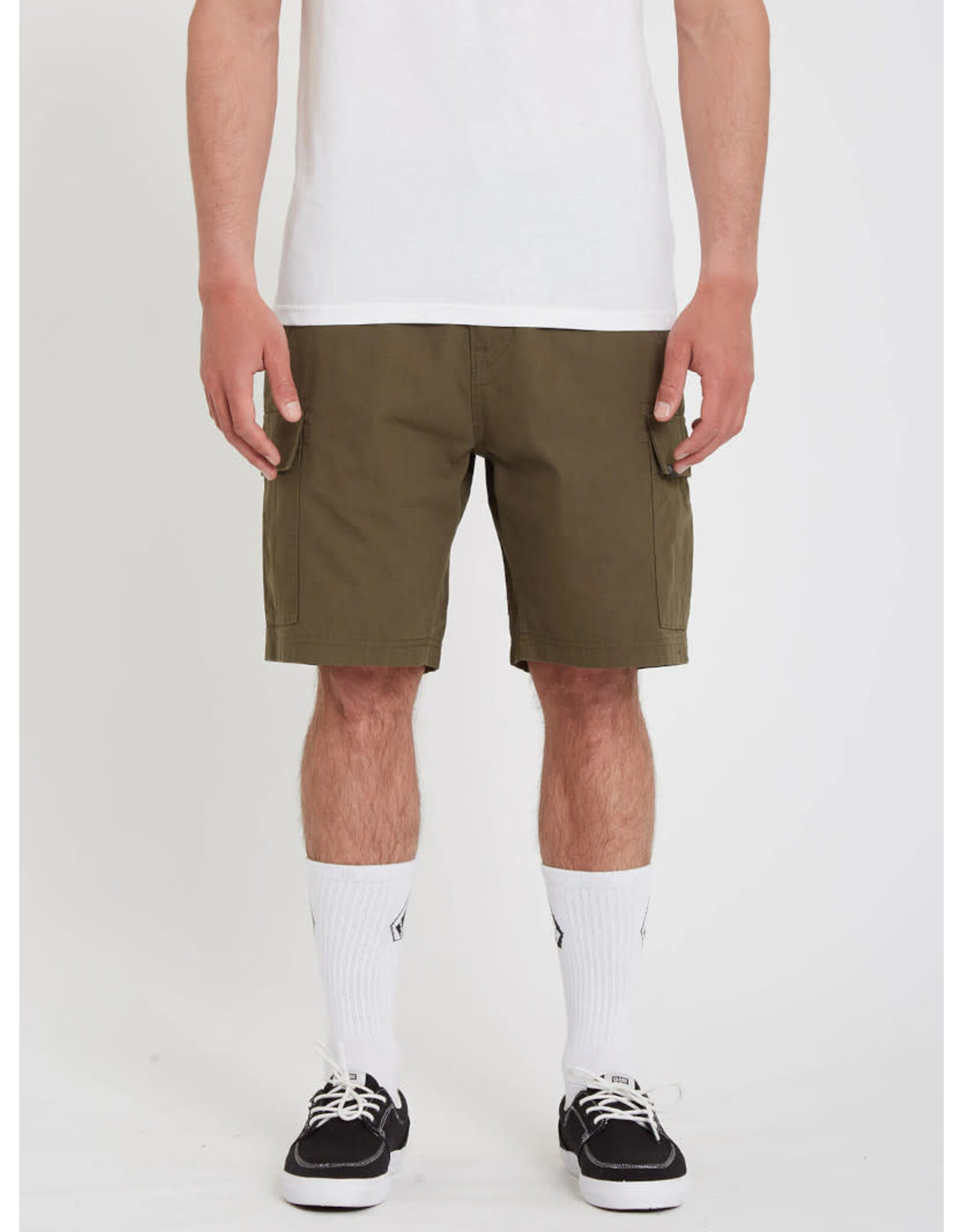 Volcom Volcom March Cargo Short Mil