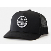Rip Curl Wetsuit Icons Trucker Black