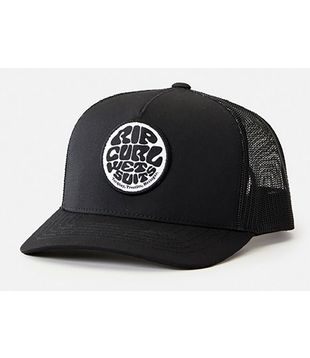 Rip Curl Wetsuit Icons Trucker Black