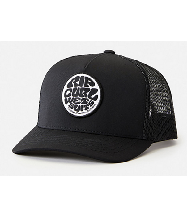 Rip Curl Rip Curl Wetsuit Icons Trucker Black