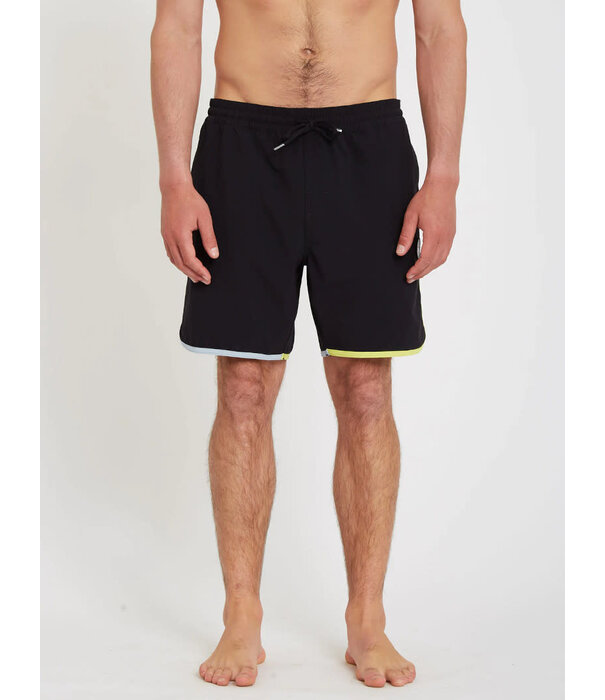 Volcom Volcom Lido Liberators 17 BLK