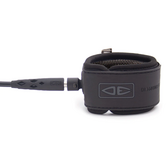 Ocean & Earth 7"0" Diamond Flex Regular Black