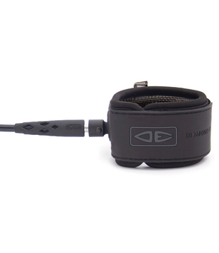 Ocean & Earth 7"0" Diamond Flex Regular Black