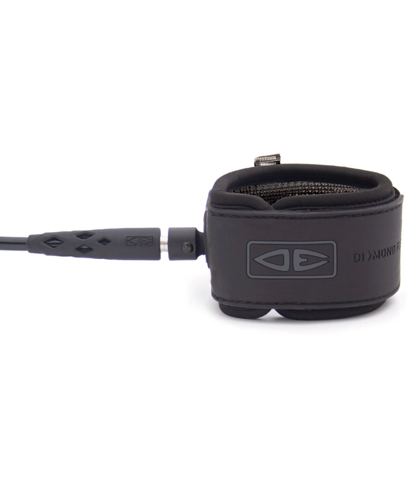 Ocean & Earth Ocean & Earth 7"0" Diamond Flex Regular Black