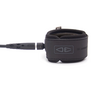 Ocean & Earth 7"0" Diamond Flex Regular Black