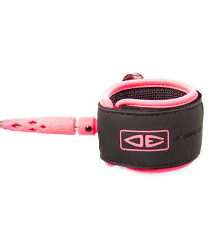 Ocean & Earth 7"0" Diamond Flex Regular Pink