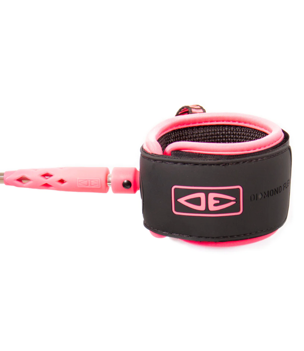 Ocean & Earth Ocean & Earth 7"0" Diamond Flex Regular Pink
