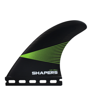 Shapers S.P.F. Airlite Small Thruster Fins