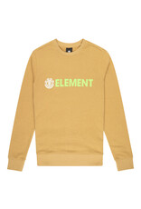 Element Element Blazin Crew Khaki