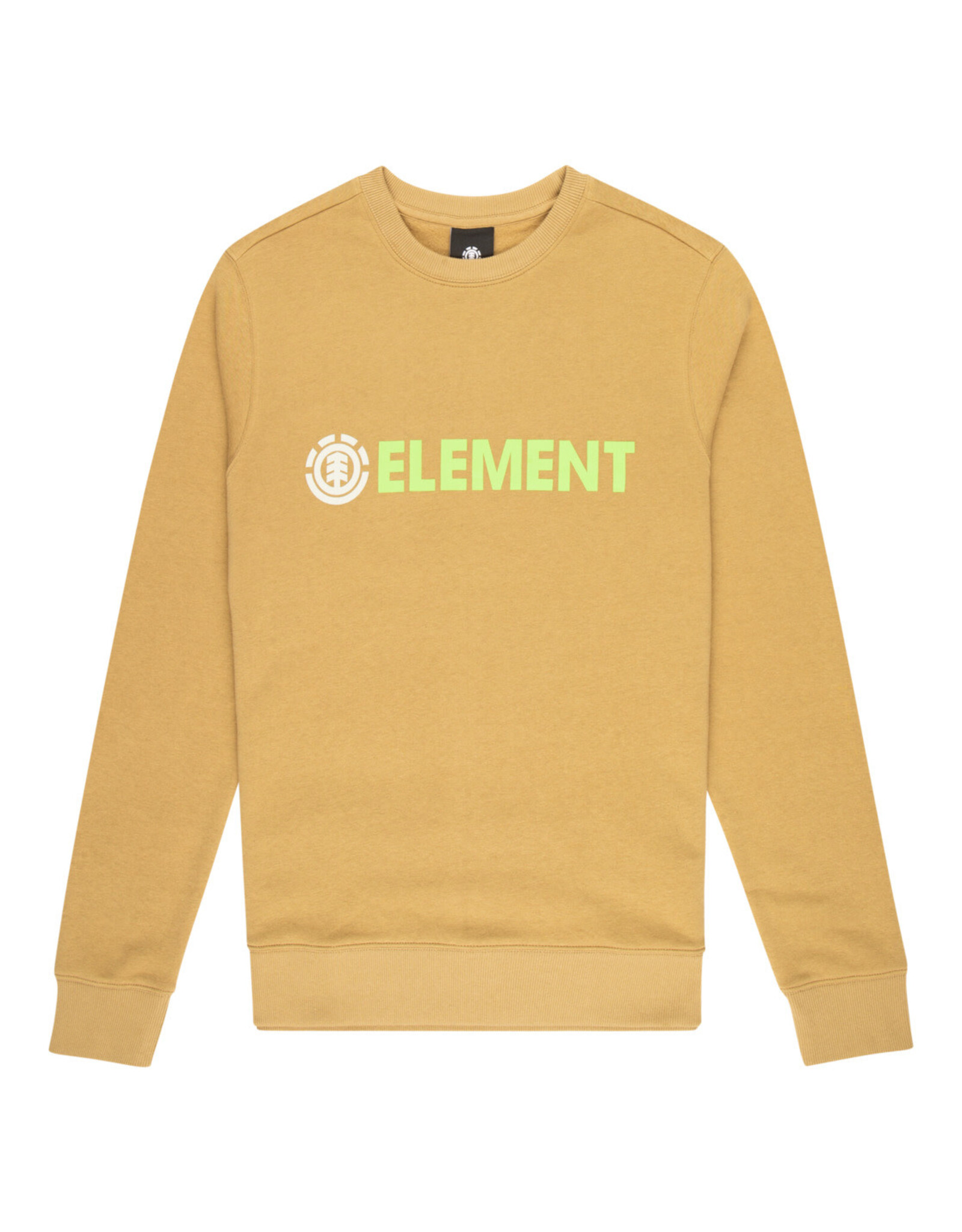 Element Element Blazin Crew Khaki