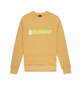 Element Element Blazin Crew Khaki