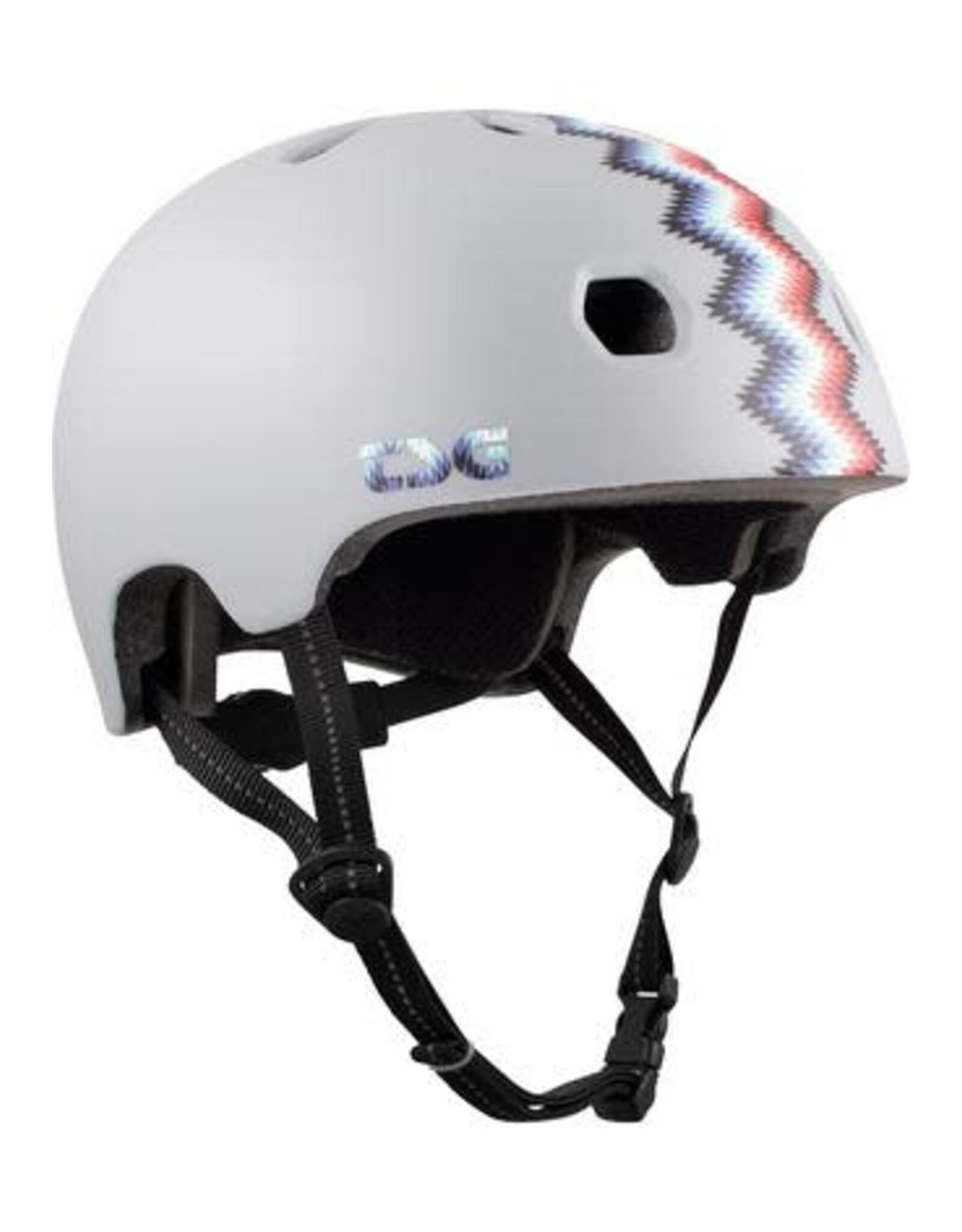 Helmets TSG Meta Graphic Design Nazca