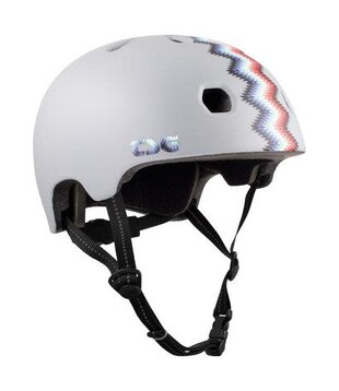 Helmets TSG Meta Graphic Design Nazca