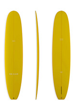 Thunderbolt Kai Sallas 9'0" Mango Jam Thunderbolt