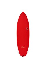 Pyzel Surfboards Pyzel 6'0" JJF Gremlin Softtop Surfboard