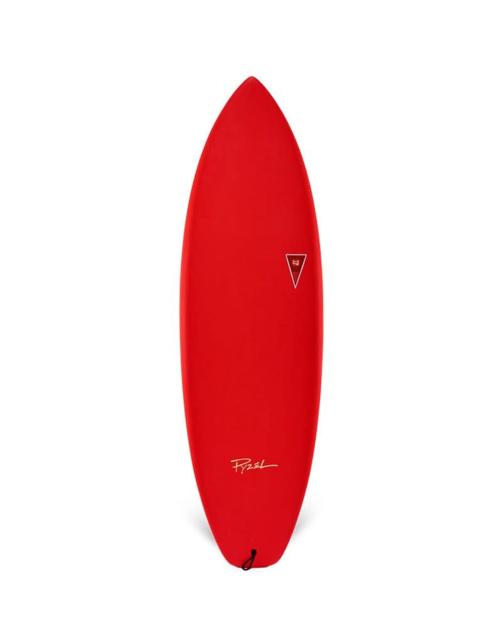 Pyzel Surfboards Pyzel 6'0" JJF Gremlin Softtop Surfboard