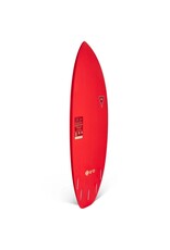 Pyzel Surfboards Pyzel 6'0" JJF Gremlin Softtop Surfboard