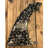 Hangloose 10" Rette's Performance longboard Fin