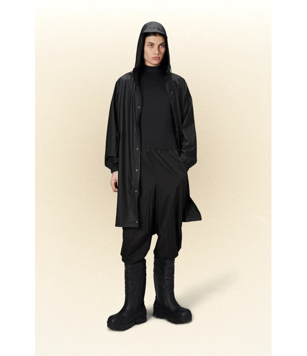 Rains Rains Fishtail Parka Regenjas