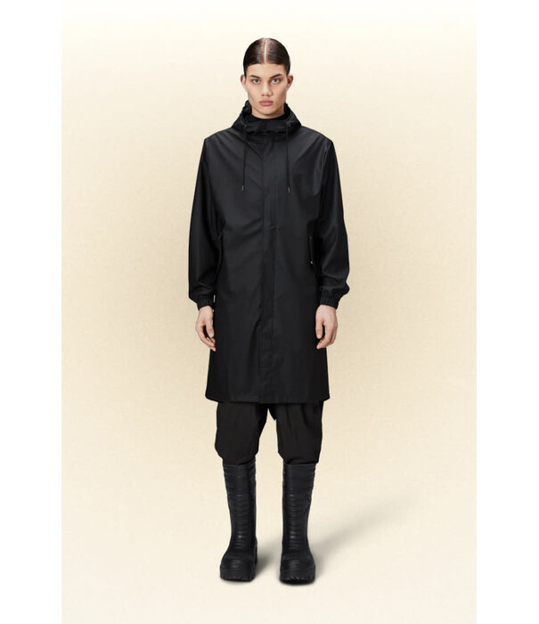 Rains Rains Fishtail Parka Regenjas